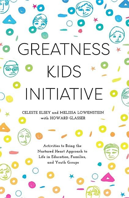 Front cover_Greatness Kids Initiative
