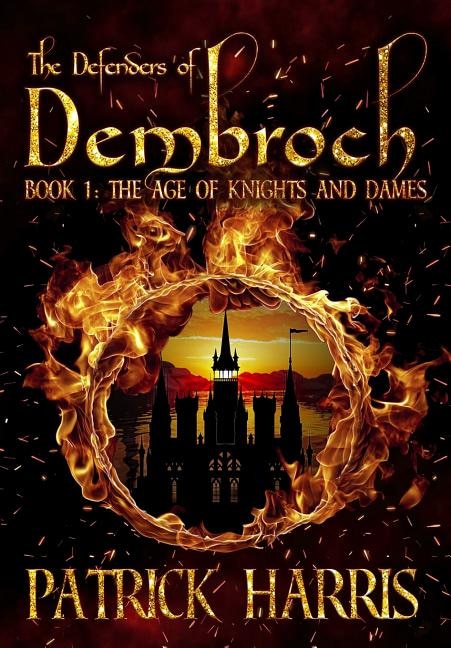 Front cover_The Defenders of Dembroch