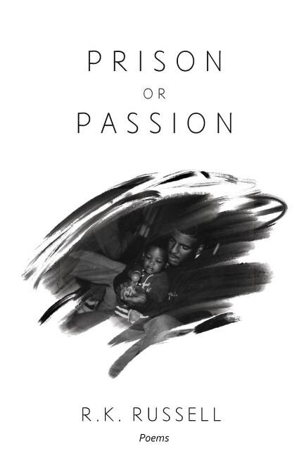Front cover_Prison or Passion
