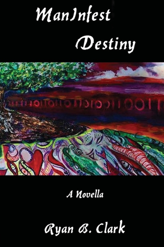 Front cover_ManInfest Destiny