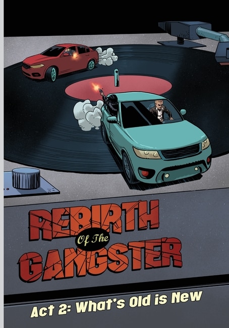 Couverture_Rebirth of the Gangster Act 2