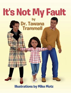 Couverture_It's Not My Fault