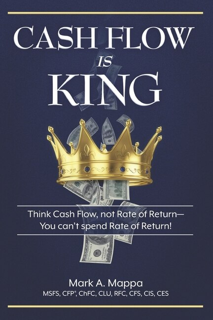 Couverture_Cash Flow Is King