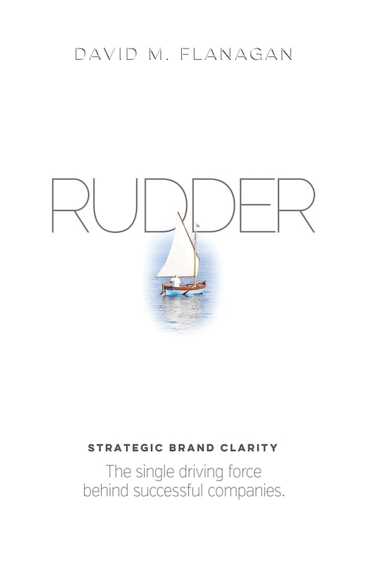 Front cover_Rudder