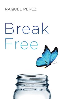 Couverture_Break Free