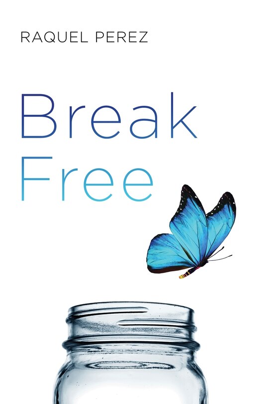 Couverture_Break Free