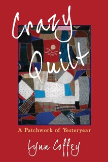 Front cover_Crazy Quilt