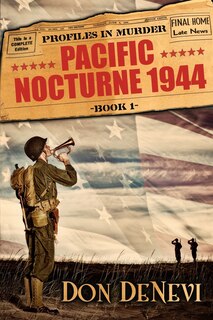 Front cover_Pacific Nocturne, 1944
