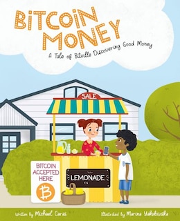 Couverture_Bitcoin Money