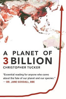 Front cover_A Planet of 3 Billion