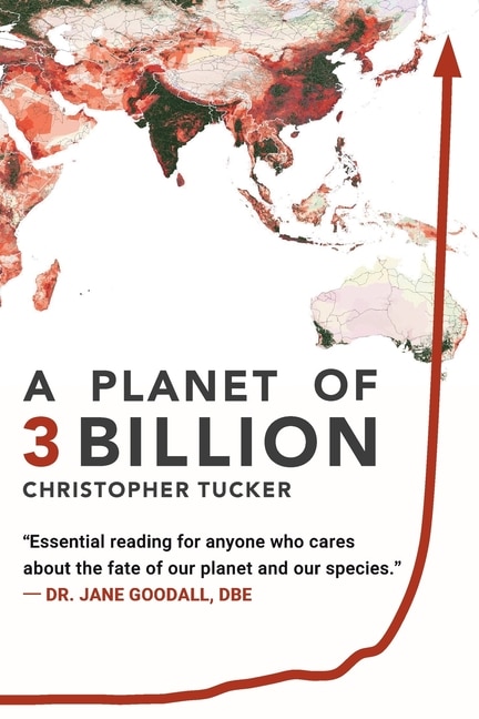 Front cover_A Planet of 3 Billion
