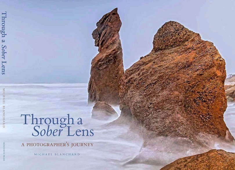 Couverture_Through A Sober Lens