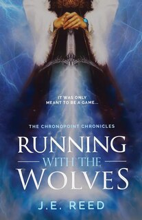 Front cover_Running with the Wolves
