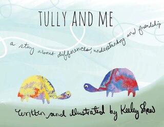 Couverture_Tully and Me