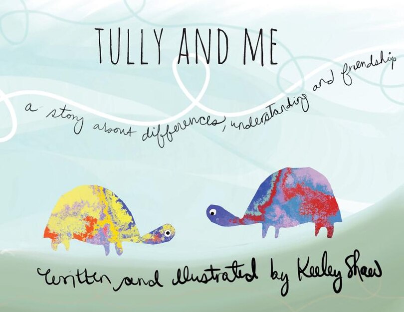 Couverture_Tully and Me