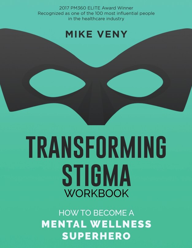 Front cover_Transforming Stigma Workbook
