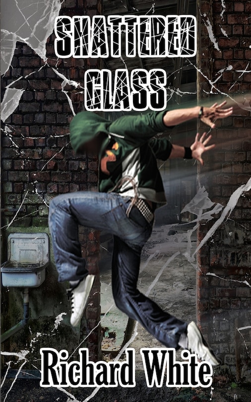 Front cover_Shattered Glass