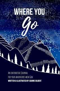 Couverture_Where You Go