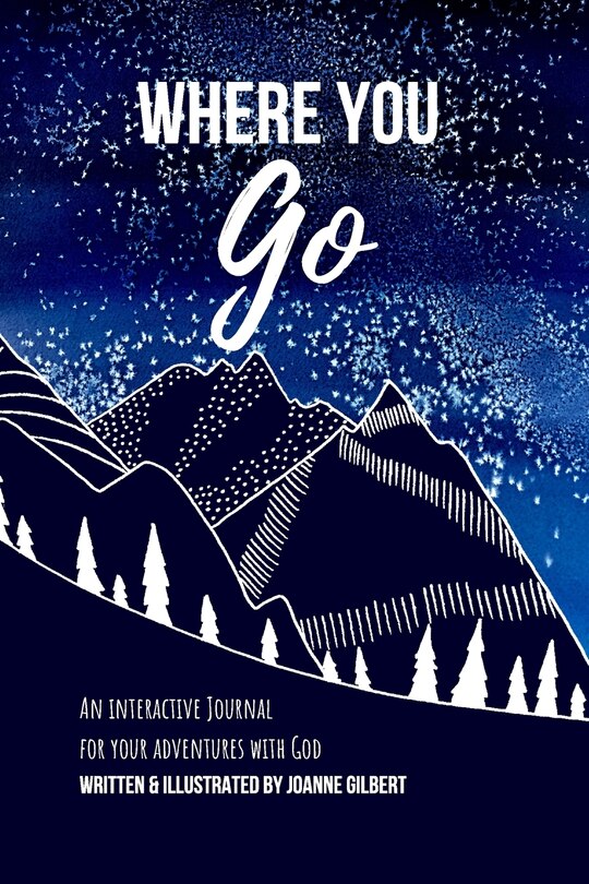 Couverture_Where You Go