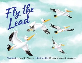 Front cover_Fly the Lead