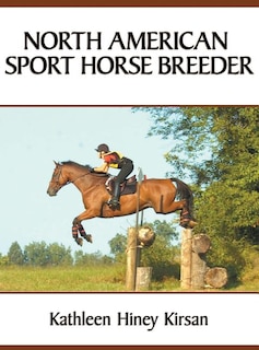 Front cover_North American Sport Horse Breeder
