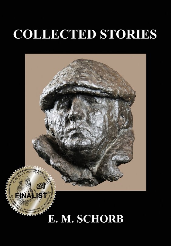 Front cover_Collected Stories