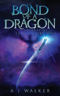 Front cover_Bond of a Dragon