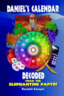 Couverture_Daniel's Calendar Decoded