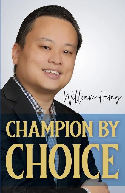 Front cover_Champion By Choice