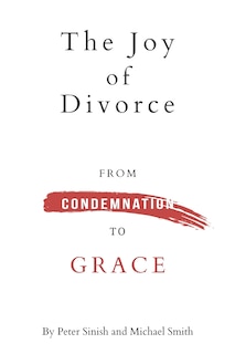 Couverture_The Joy of Divorce