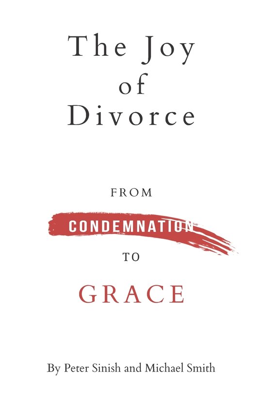 Couverture_The Joy of Divorce