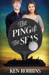 Couverture_The Ping Of The Seas