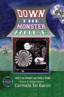 Couverture_Down The Monster Hole