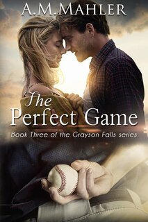 Front cover_The Perfect Game
