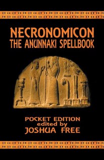 Front cover_Necronomicon