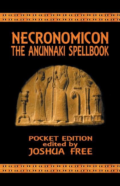 Front cover_Necronomicon