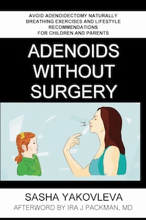 Couverture_Adenoids Without Surgery