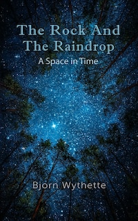 Front cover_The Rock And The Raindrop