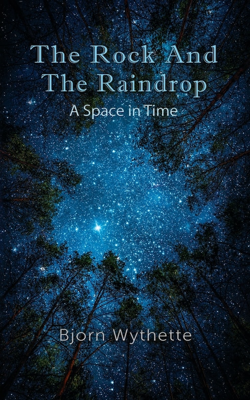 Front cover_The Rock And The Raindrop