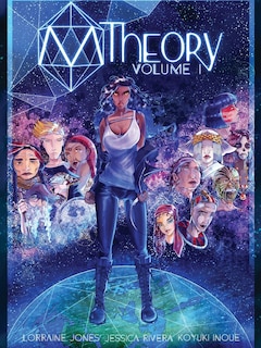 Couverture_MTheory Volume I