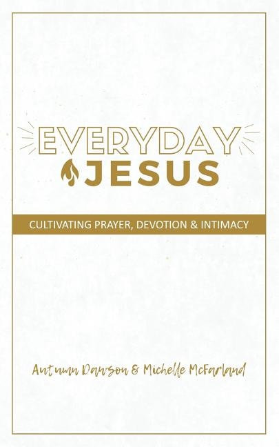 Front cover_Everyday Jesus