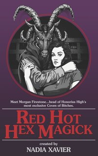 Front cover_Red Hot Hex Magick