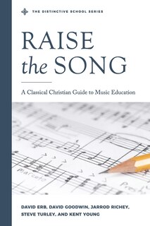 Front cover_Raise the Song