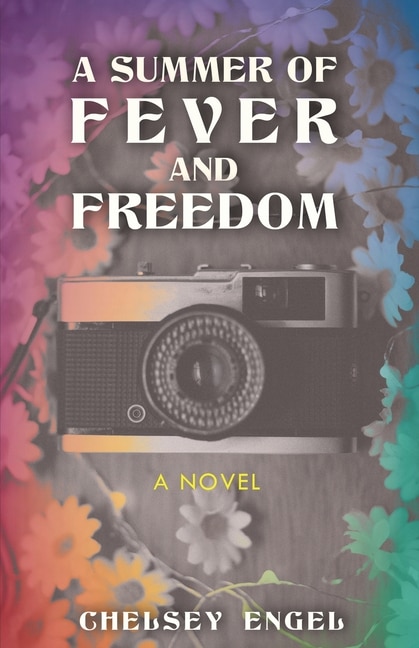Couverture_A Summer of Fever and Freedom