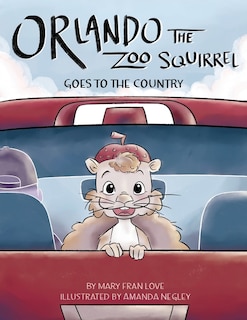 Couverture_Orlando the Zoo Squirrel