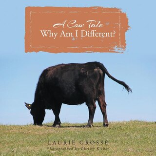 Front cover_A Cow Tale