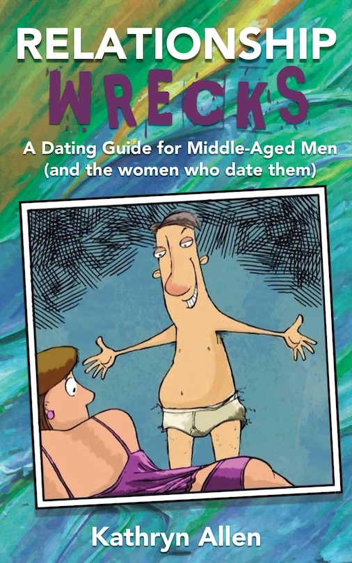 Front cover_Relationshipwrecks