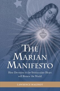Couverture_The Marian Manifesto