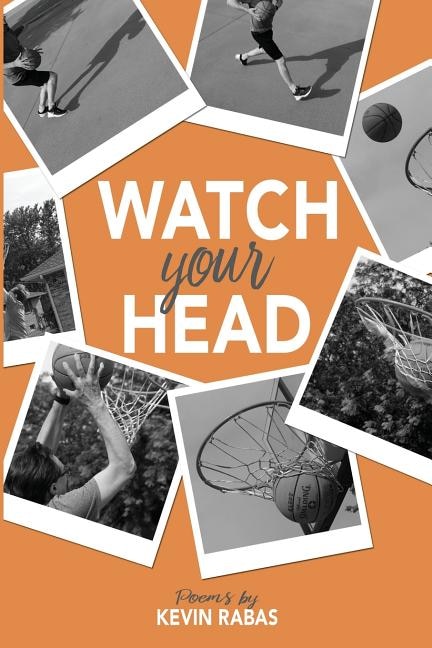 Couverture_Watch Your Head