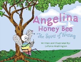 Couverture_Angelina Honey Bee
